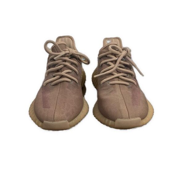 adidas Yeezy Boost 350 V2 Mono Mist Men’s 5.5 - Picture 3 of 6